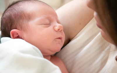 Tips untuk New Parents